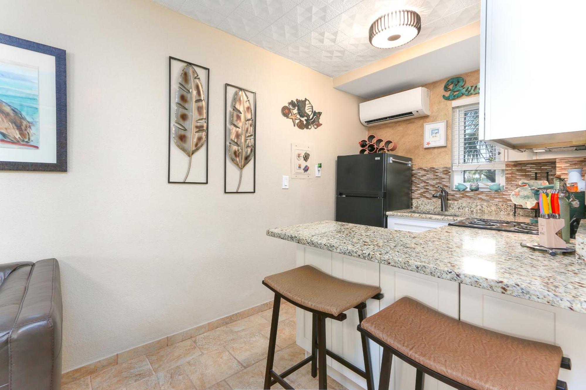 Hotel Tropic Terrace St. Pete Beach Esterno foto
