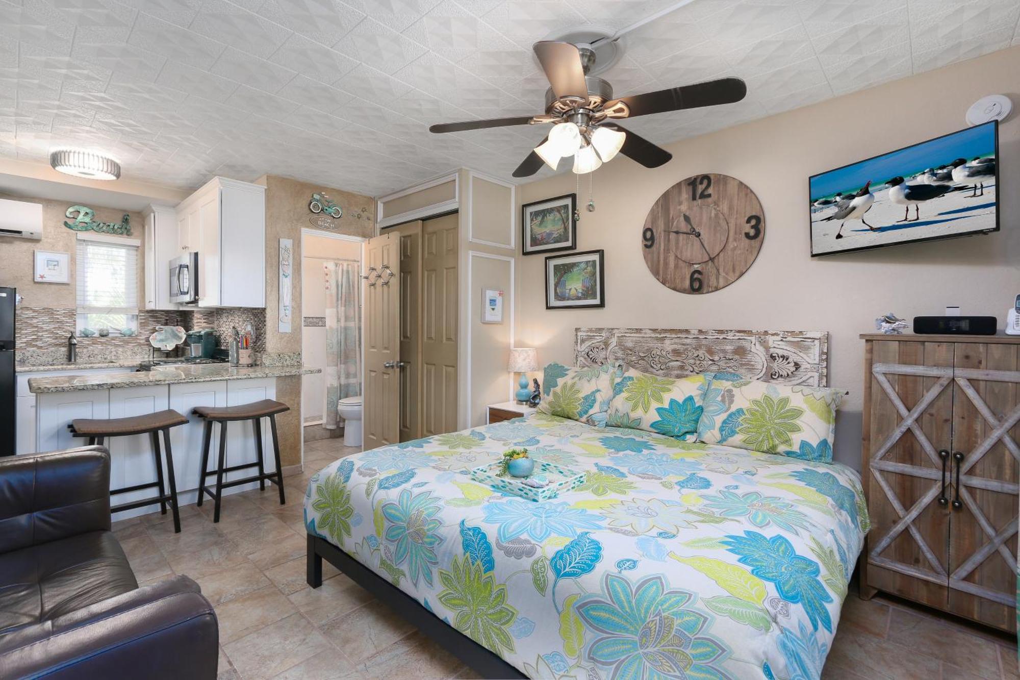 Hotel Tropic Terrace St. Pete Beach Esterno foto