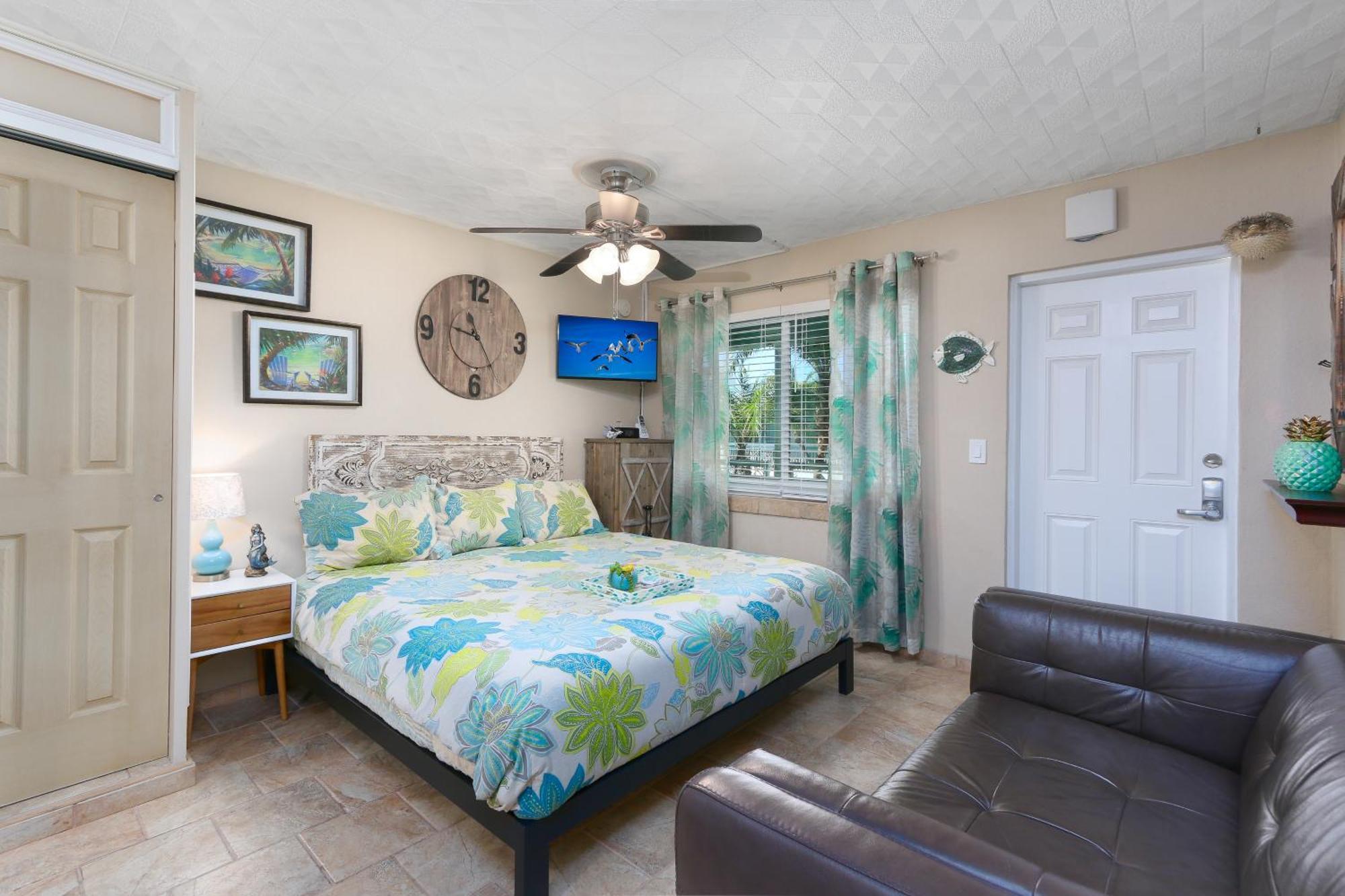 Hotel Tropic Terrace St. Pete Beach Esterno foto