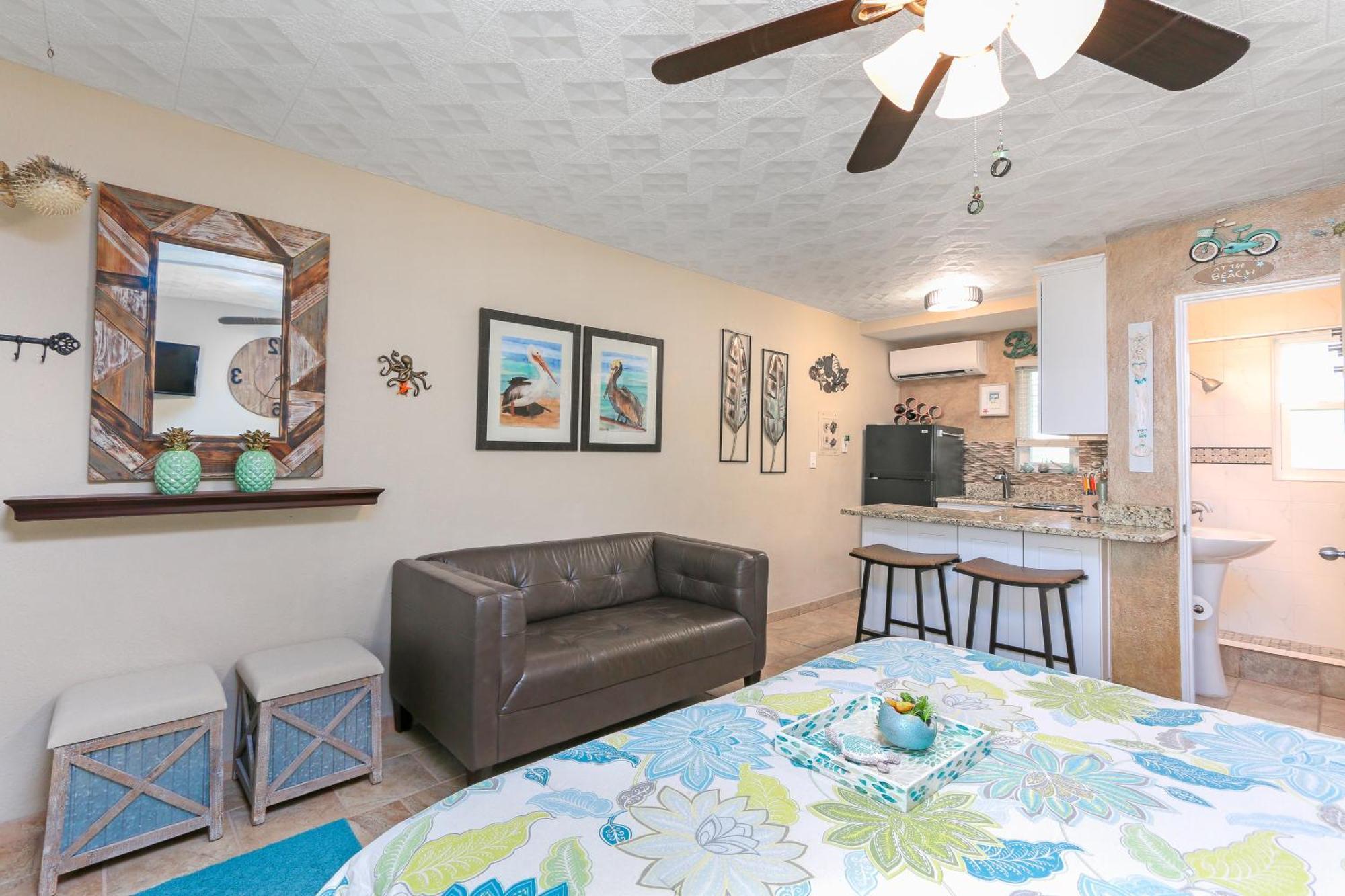 Hotel Tropic Terrace St. Pete Beach Esterno foto